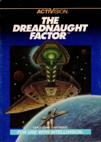 Obal-The Dreadnaught Factor