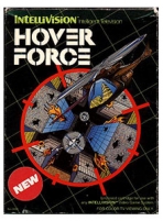 Obal-Hover Force
