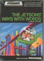 Obal-The Jetsons Way with Words