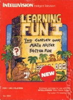 Obal-Learning Fun I