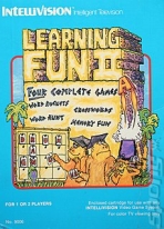 Obal-Learning Fun II