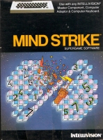 Obal-Mind Strike