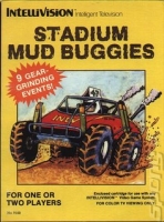 Obal-Stadium Mud Buggies