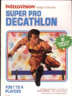 Obal-Super Pro Decathlon