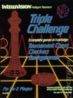 Obal-Triple Challenge