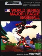 Obal-World Series Major League Baseball