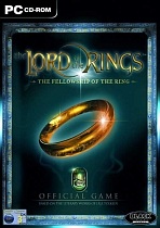 Obal-Lord of the Rings: The Fellowship of the Ring, The