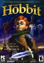 Hobbit, The