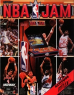 Obal-NBA JAM