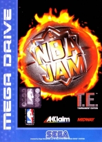 Obal-NBA Jam Tournament Edition