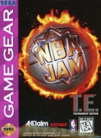 Obal-NBA Jam Tournament Edition