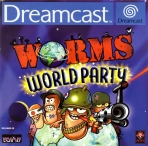 Obal-Worms World Party