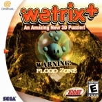 Wetrixplus