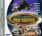 Obal-Tony Hawks Pro Skater