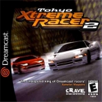 Obal-Tokyo Xtreme Racer 2