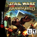 Star Wars: Episode I - Jedi Power Battles