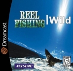 Obal-Reel Fishing: Wild