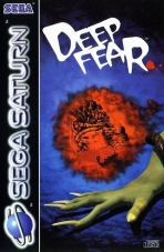 Obal-Deep Fear