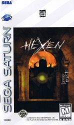 Obal-Hexen: Beyond Heretic