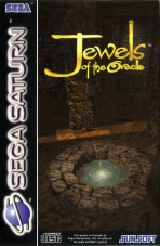 Jewels of the Oracle