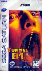 Obal-Tunnel B1