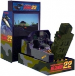 Obal-Air Combat 22