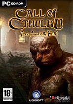 Obal-Call of Cthulhu: Destinys End