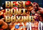 Obal-Best Bout Boxing