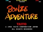 Obal-Bonze Adventure