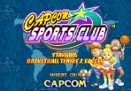 Obal-Capcom Sports Club