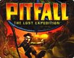 Obal-Pitfall: The Lost Expedition