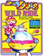 Mr. Dos Wild Ride