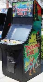 Obal-Dragons Lair II