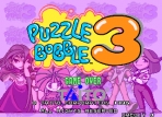Obal-Puzzle Bobble 3