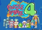 Obal-Puzzle Bobble 4