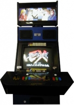 Obal-Street Fighter EX Plus