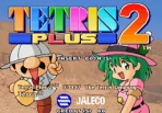 Obal-Tetris Plus 2