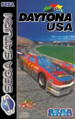 Obal-Daytona USA