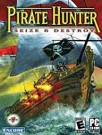 Pirate Hunter: Seize & Destroy