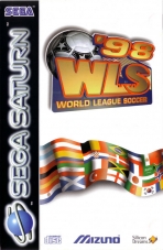 Obal-World League Soccer 98