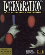 Obal-D/Generation