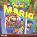Obal-Hotel Mario