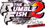 Obal-The Rumble Fish 2