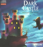 Obal-Dark Castle