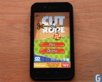 Cut The Rope