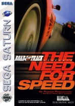 Obal-Road & Track Presents: The Need for Speed