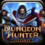 Dungeon Hunter: Alliance