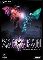 Obal-Zanzarah: The Hidden Portal