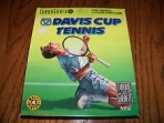 Obal-Davis Cup World Tour Tennis