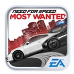 Obal-Need for Speed: Most Wanted (2012)